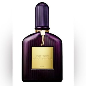 Tom Ford Velvet Orchid Perfume